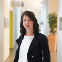 Janina Klinkhammer, © Marienborn gGmbH