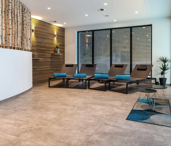 Wellnessbereich, &copy; Mindcopter