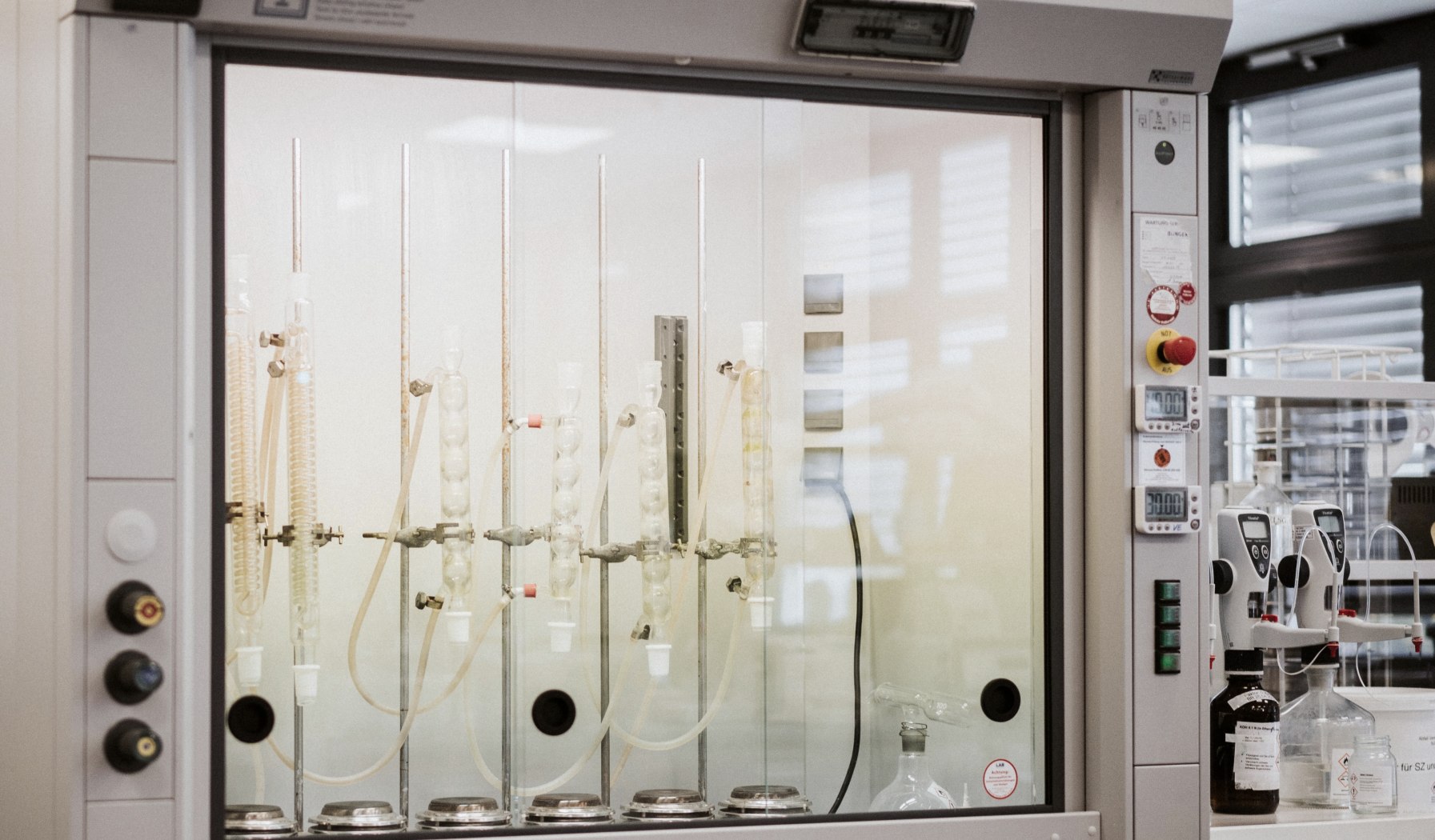 Peter Greven-Labor, &copy; Zukunftsinitiative Eifel, Lars May