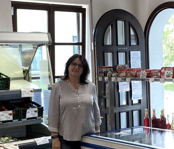 Oose Lade - Dorfladen Greimersburg, &copy; Eifel Tourismus (ET) GmbH - Angelika Koch