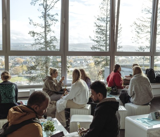 Hochschule Trier, &copy; Hochschule Trier