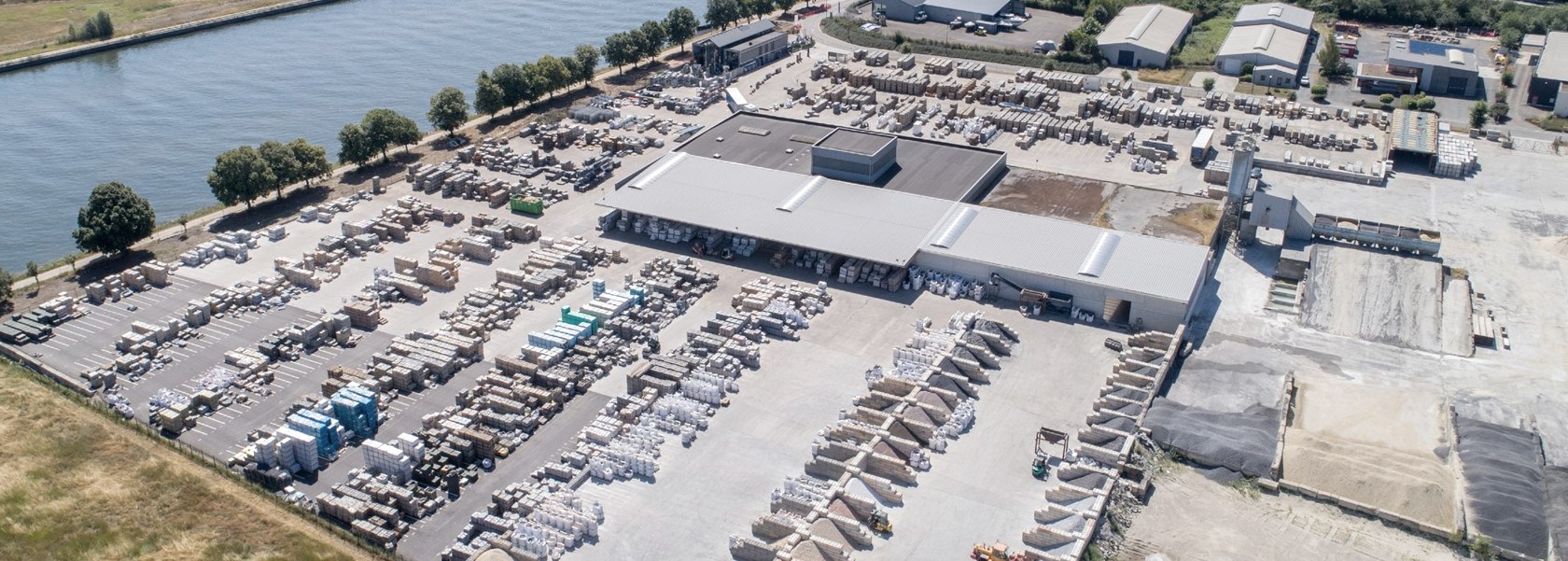 Bauma-Stone-Au&szlig;engel&auml;nde, &copy; Bauma