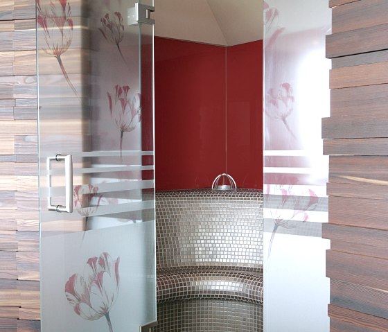 Wellness Dampfbad, &copy; N&uuml;rburgring Holding GmbH