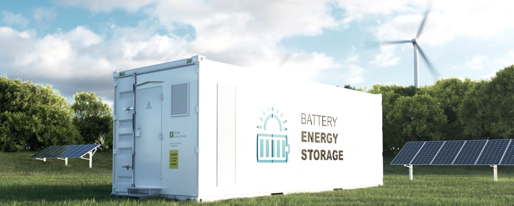 RegenerativeEnergie, &copy; Adobe Stock