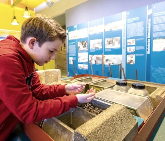 Lava Dome, &copy; Eifel Tourismus GmbH/Dominik Ketz