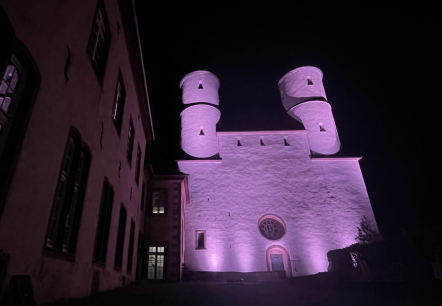 Kulturtage Kloster Steinfeld Bild, © Kloster Steinfeld