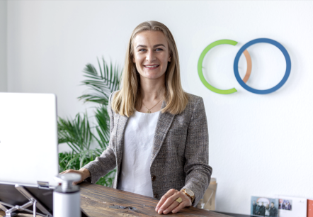 econfair-Nicole Schmitz, &copy; ecoNfair