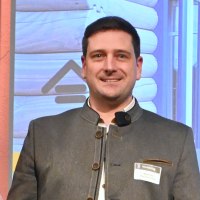 Michael Floss, Gesch&auml;ftsf&uuml;hrer Floss Holzbau, &copy; Eifel Tourismus