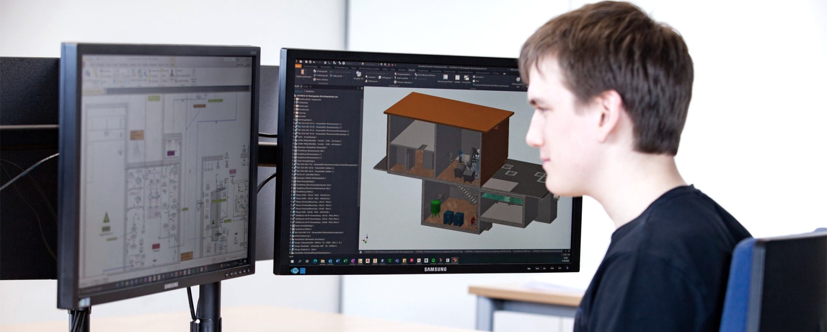 Zahnen digital, &copy; Zahnen Technik