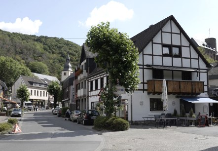 Heimbach, © Zukunftsinitiative Eifel (c) Petra Grebe