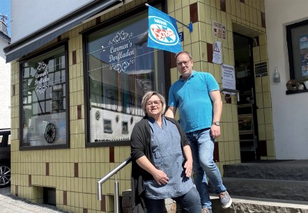 Carmens Dorfladen, &copy; Eifel Tourismus (ET) GmbH - Angelika Koch