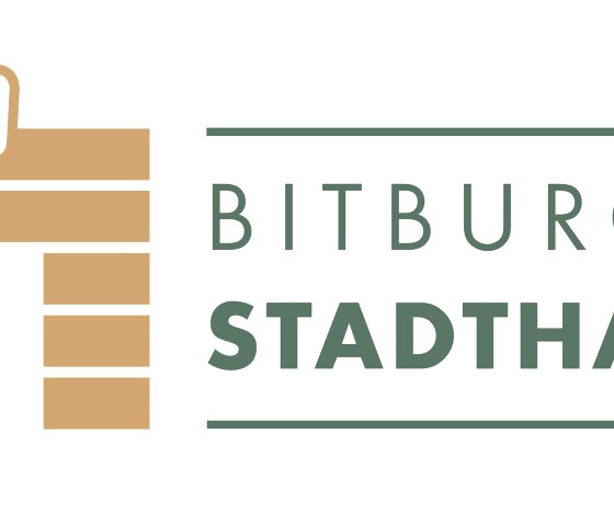 Logo Stadthalle, &copy; Stadthalle