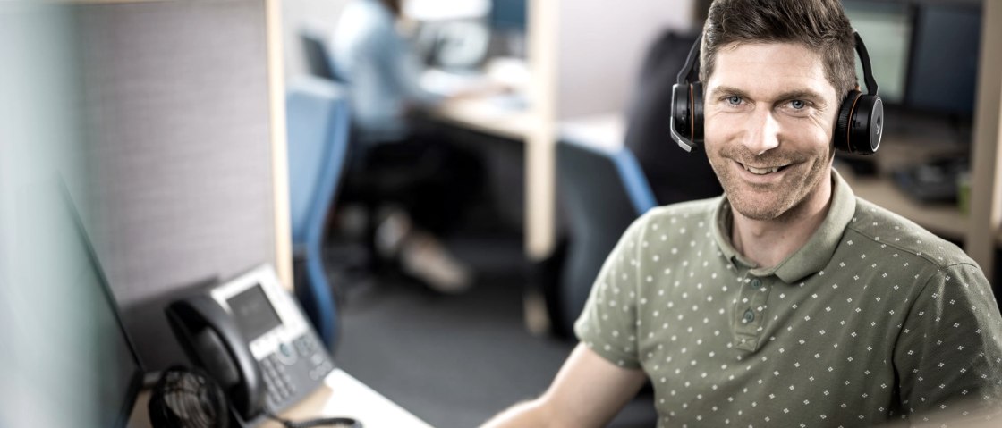 Mitarbeiter Rowa, &copy; Becton Dickinson Rowa Germany GmbH