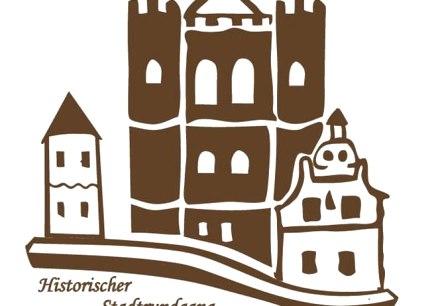 Logo historischer Stadtrundgang