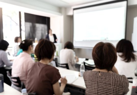 Berufsschule, &copy; Adobe Stock / Taka