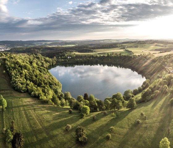 Schmitz Haustechnik, Farbeimer, © Eifel