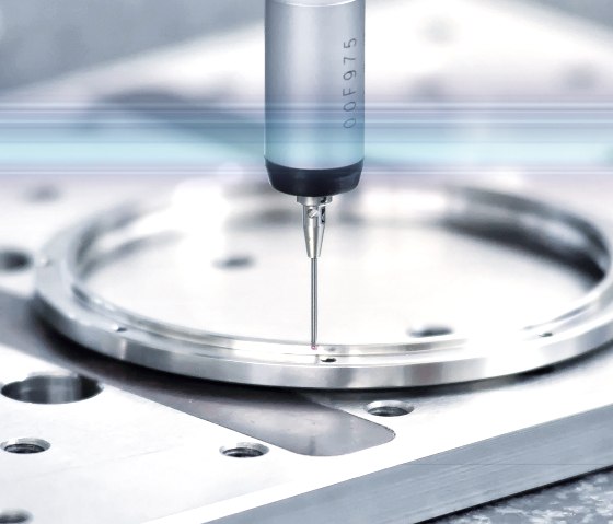 Bearbeitung Lager, &copy; Rodriguez GmbH