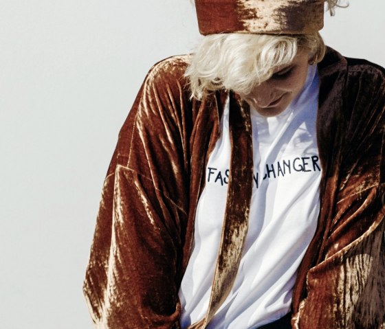 MonCinta8, &copy; Lydia Hersberger