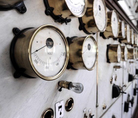 Es gibt viel zu entdecken, &copy; RWE