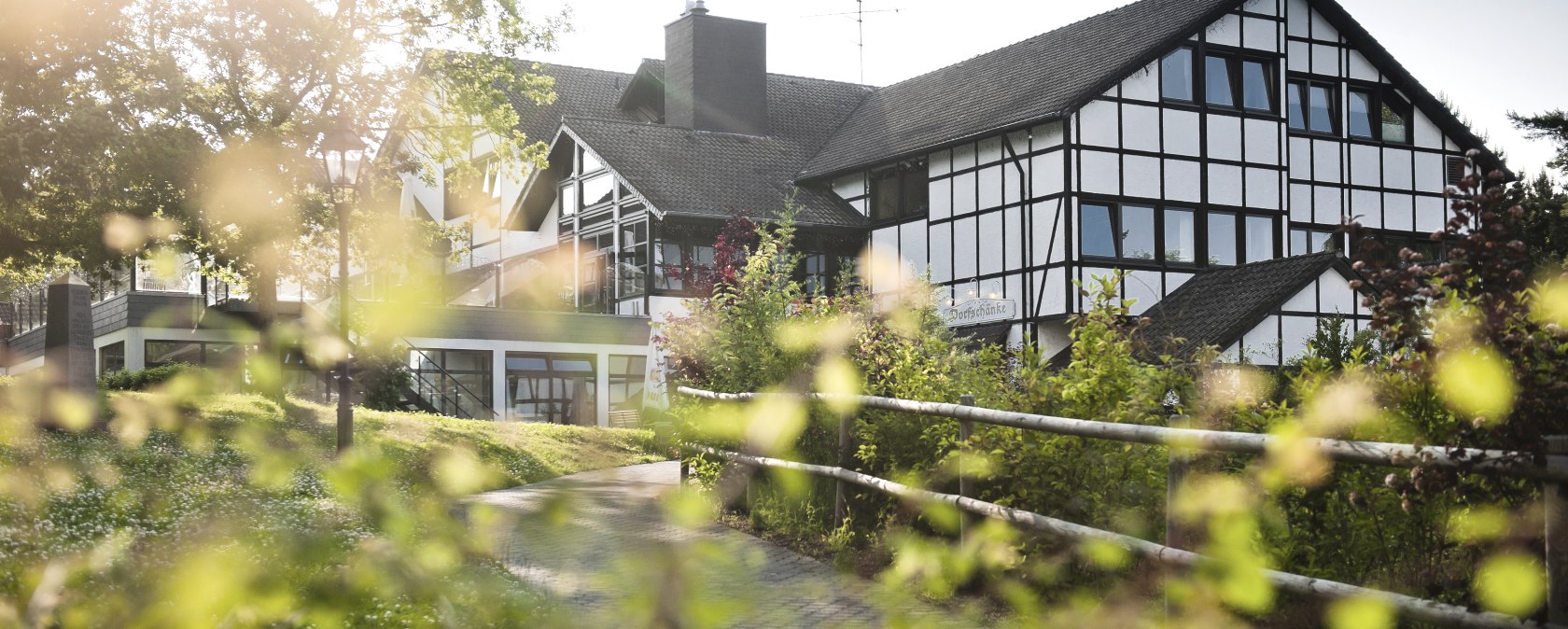 Das Sporthotel Grafenwald in Daun., © Sporthotel Grafenwald