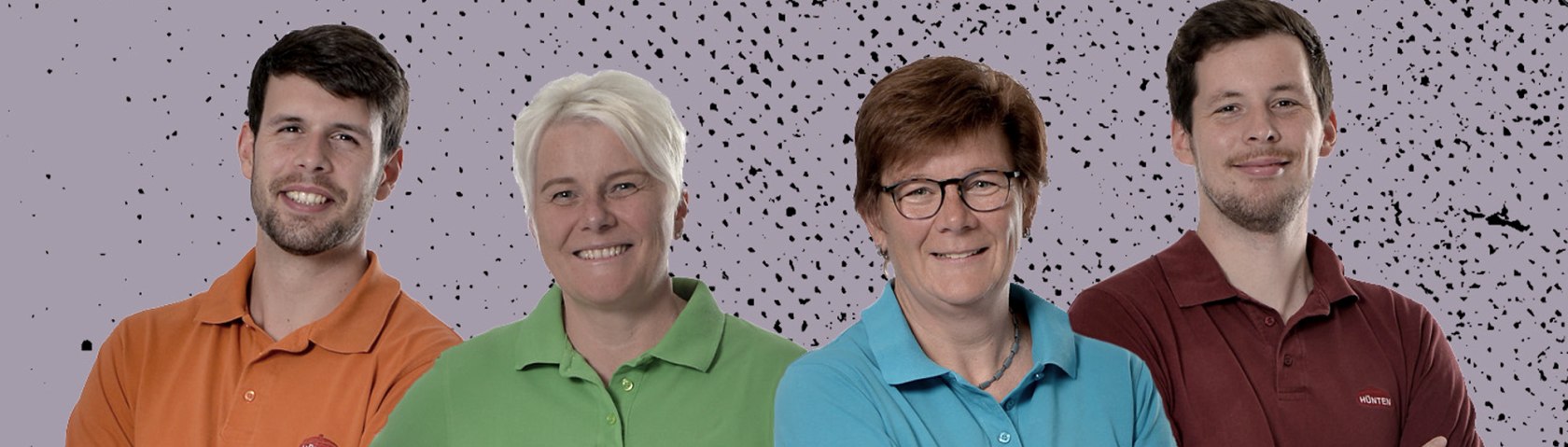 H&uuml;nten-Team, &copy; Peter H&uuml;nten  Fleischwaren GmbH