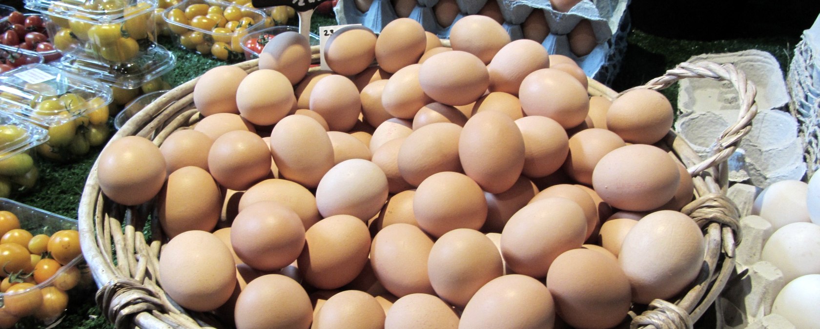 Hofladen, © pixabay