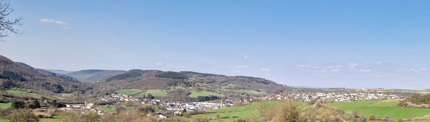 Irrel Panorama, © Gemeinde Irrel