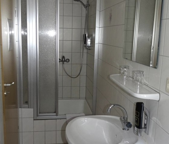 Badezimmer Comfort