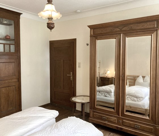 G&auml;stezimmer
