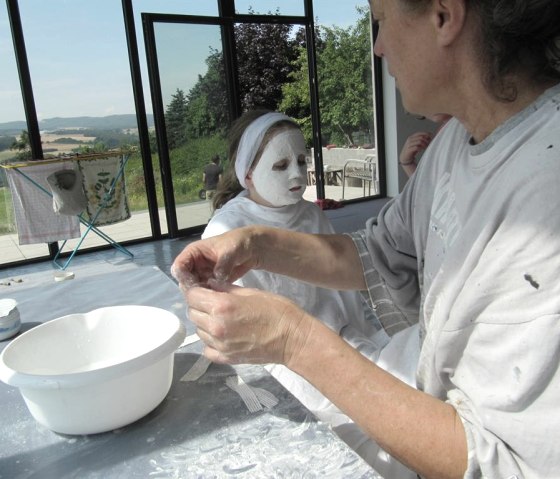 Kunst 1, &copy; Karin Meiner