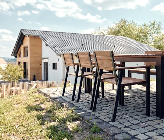 Wohllebens Waldakademie, &copy; Waldakademie