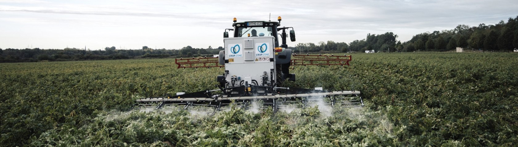 cropzone10, &copy; crop.zone GmbH