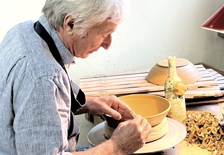 Serocka Atelier, &copy; Eifel Tourismus GmbH/Angelika Koch