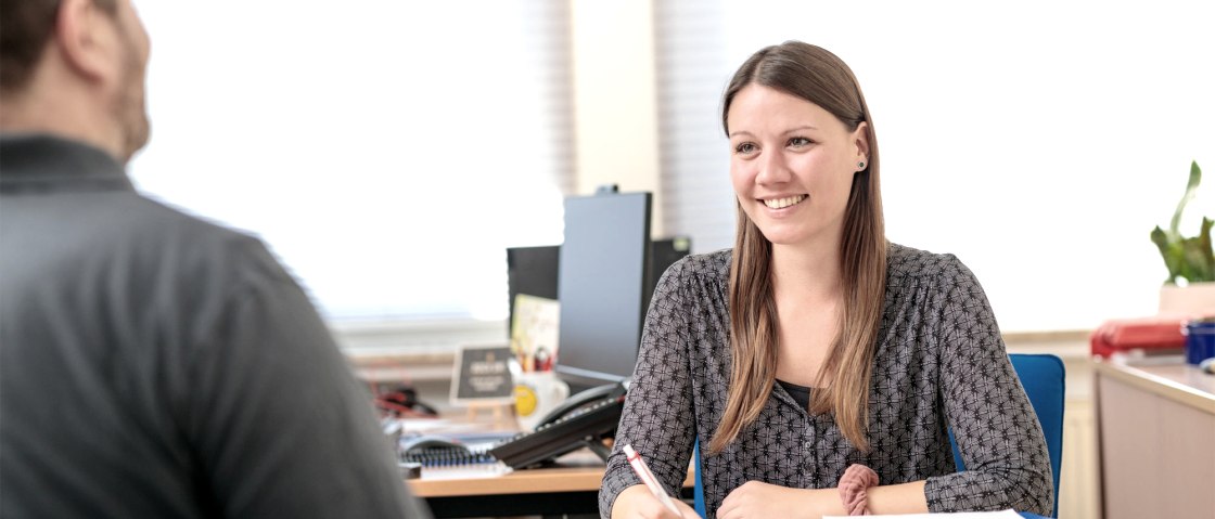 Caritasverband Westeifel - Bitburg, &copy; Vago/Caritasverband Westeifel e.V.