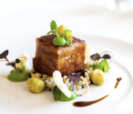 Restaurant, &copy; Mindcopter