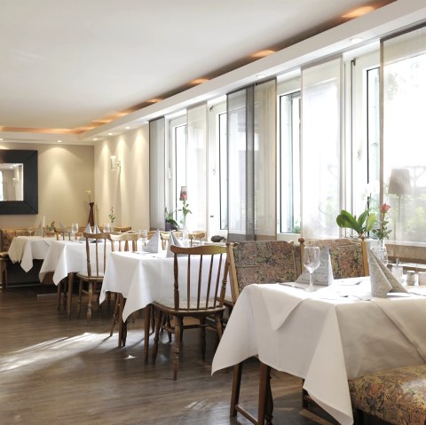 Restaurant Hotel Zur Post, &copy; Hotel Zur Post