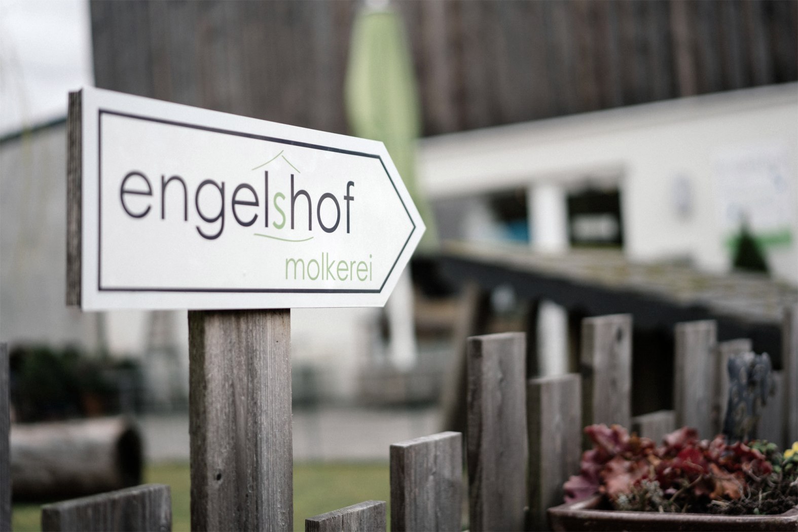 Engelshof - Molkerei, &copy; Zukunftsinitiative Eifel (c) Lars May