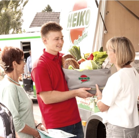 Heiko-einkaufen, &copy; Heiko - mein Kaufzuhaus