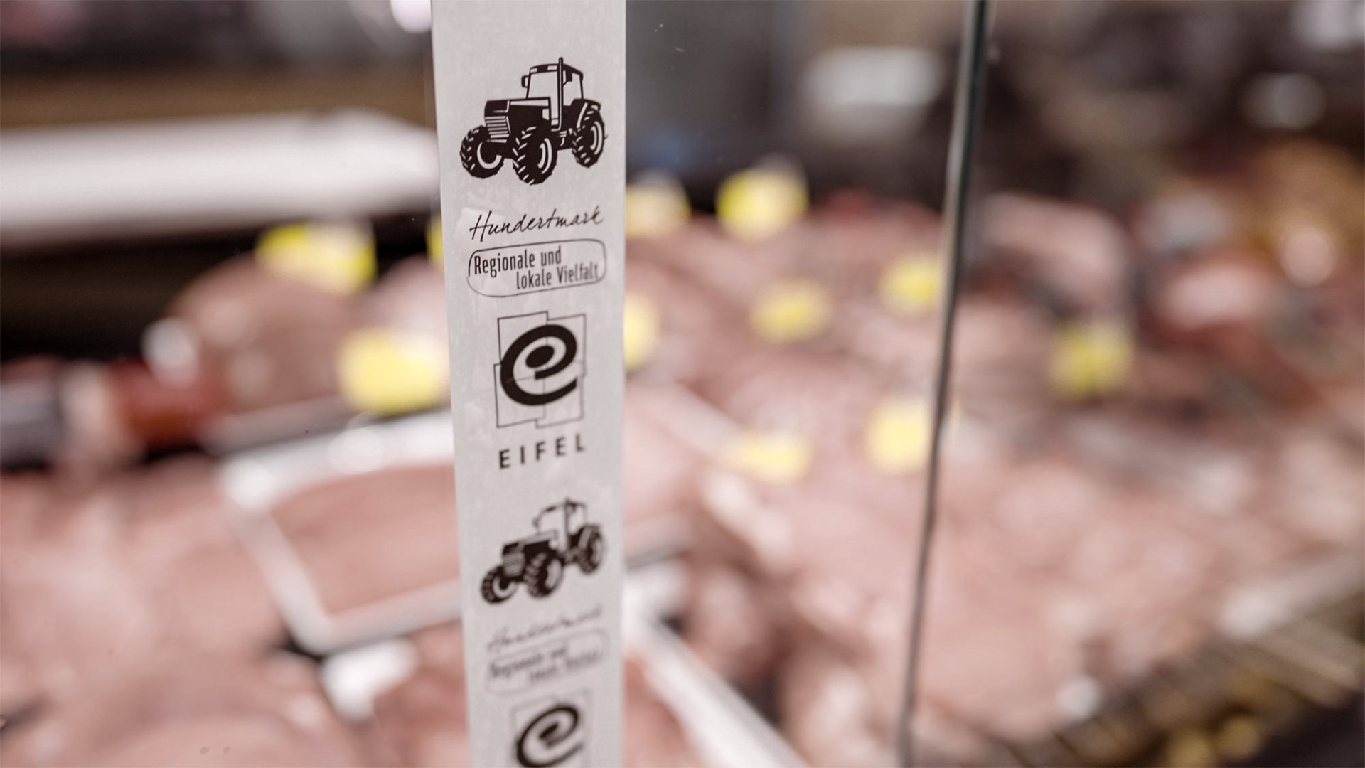 REWE Markt Hundertmark, &copy; Zukunftsinitiative Eifel (c) Lars May