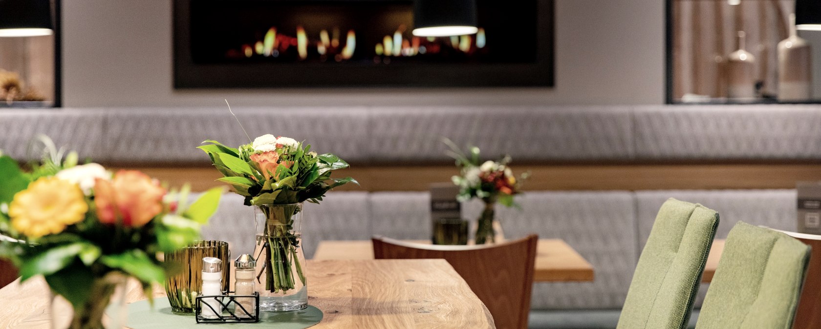 Das Restaurant, &copy; Tobias Stadtfeld