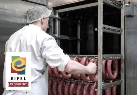 H&uuml;nten-Artikelbild, &copy; Peter H&uuml;nten  Fleischwaren GmbH