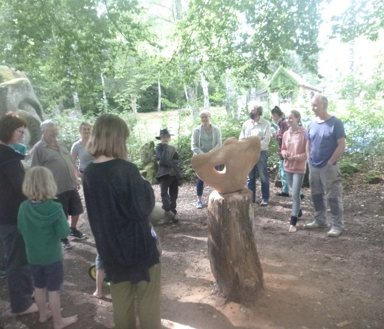 Werkbesprechung, © Bernd Rommerskirchen