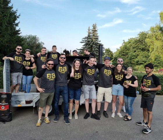 Bulbaum Betriebsausflug, © bulbaum GmbH