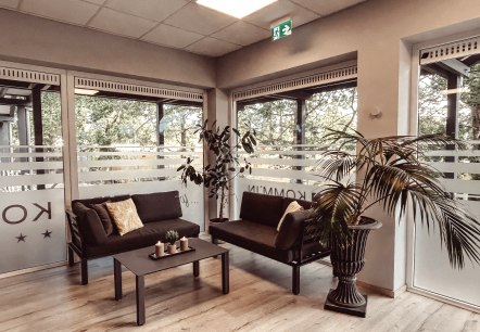 Lounge / Sitzecke
