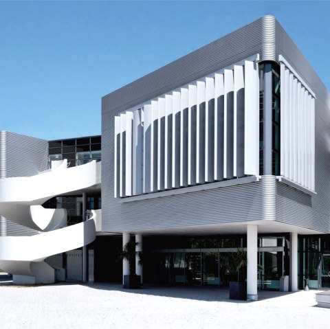 Hochschule Koblenz, &copy; Hochschule Koblenz
