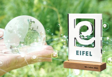 Grafik EIFEL Award 2023