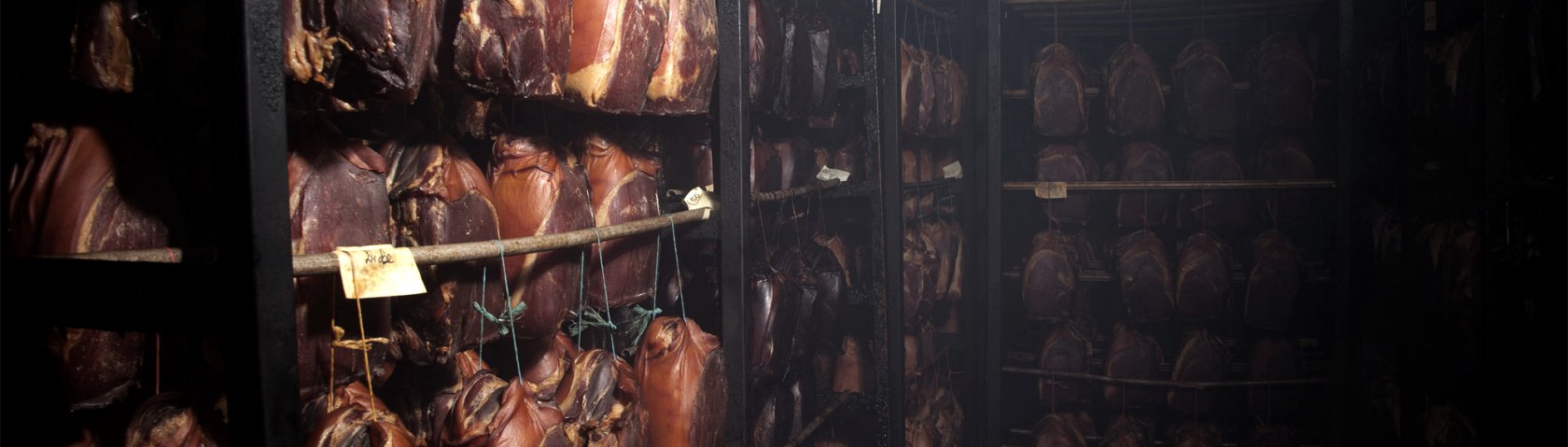 Montenauer R&auml;ucherei, &copy; Montenauer