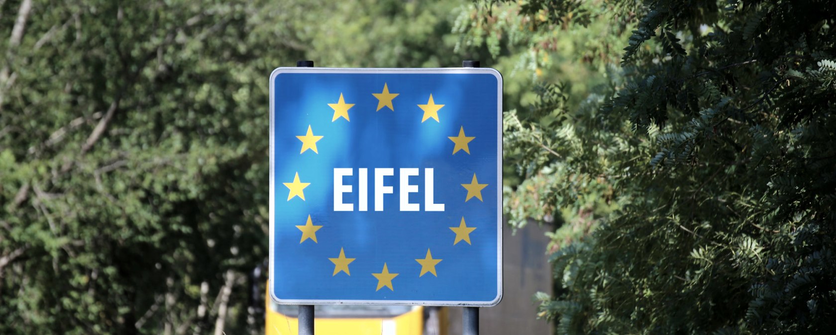 Eifel Europa, &copy; Adobe Stock