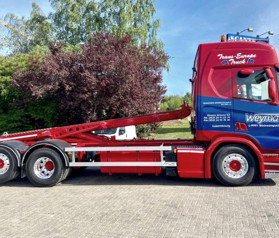 Indigo Auftragsarbeit, &copy; Indigo GmbH