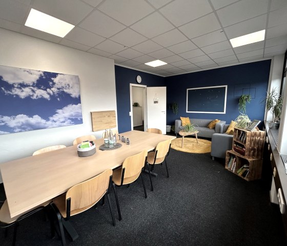 hauptcwartier6, &copy; Jann H&ouml;fer